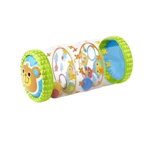 Juguete Hinchable Interactivo Para Bebés