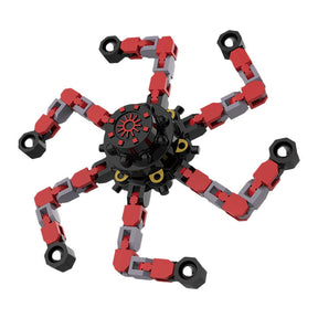 Spinner mecánico para la punta del dedo | Fingertip mechanical gyro  | Free Shipping