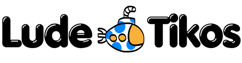 Ludetikos
